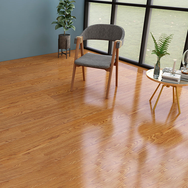 6" X 36" Vinyl Floor Peel and Stick Waterproof Scratch Resistant