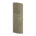 6" X 36" Vinyl Floor Peel and Stick Waterproof Scratch Resistant