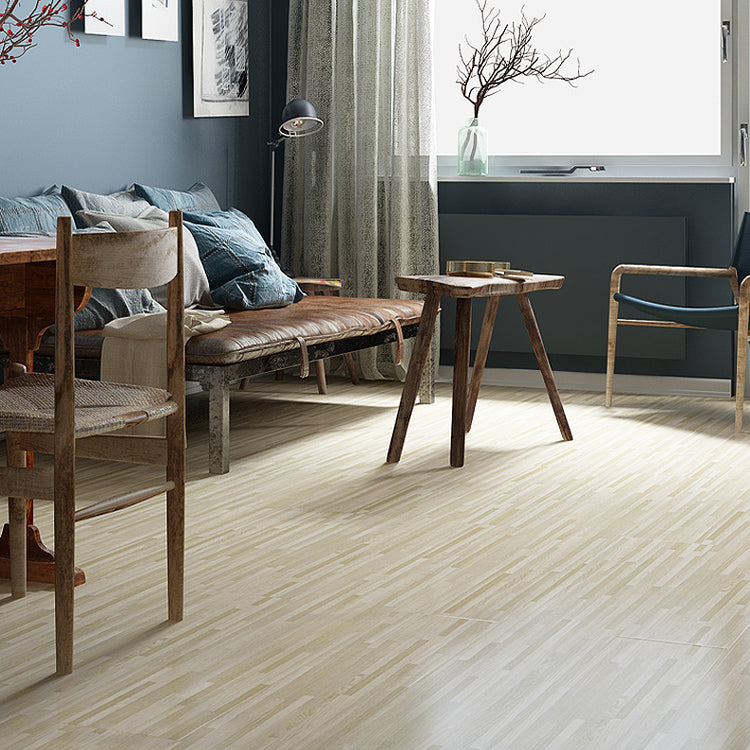 6" X 36" Vinyl Floor Peel and Stick Waterproof Scratch Resistant