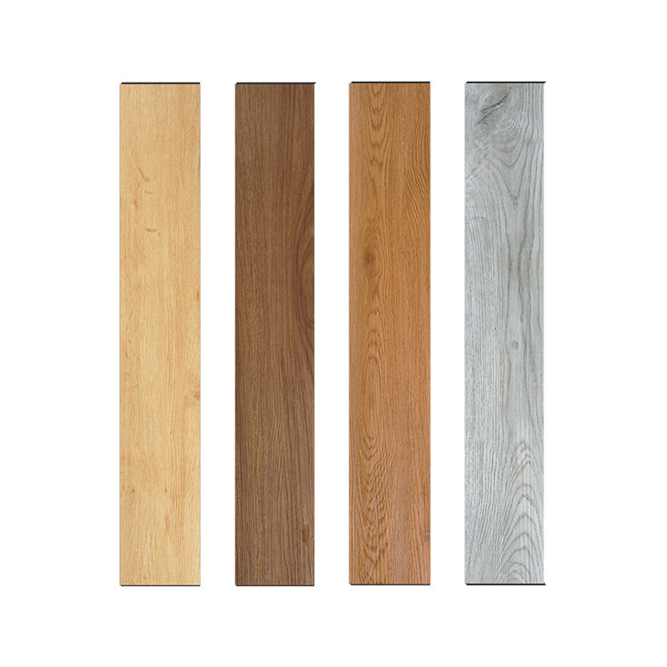 6" X 36" Vinyl Floor Peel and Stick Waterproof Scratch Resistant