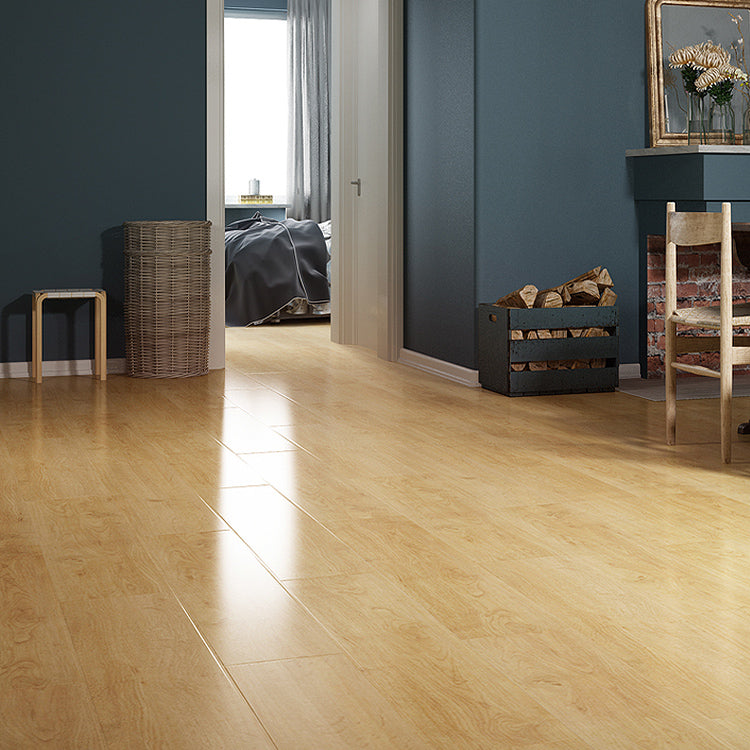 6" X 36" Vinyl Floor Peel and Stick Waterproof Scratch Resistant