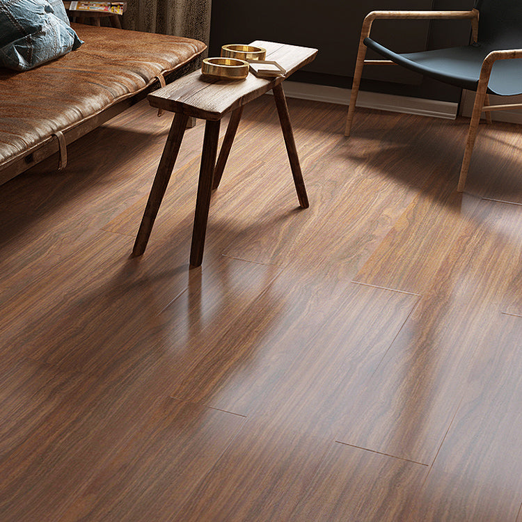 6" X 36" Vinyl Floor Peel and Stick Waterproof Scratch Resistant