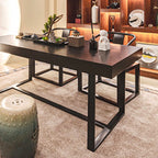 Vinyl Flooring Self-Adhesive and Moisture-Resistant Fireproof