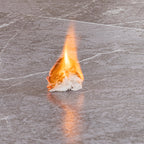 Vinyl Flooring Self-Adhesive and Moisture-Resistant Fireproof