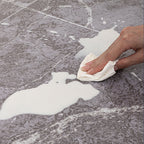 Vinyl Flooring Self-Adhesive and Moisture-Resistant Fireproof
