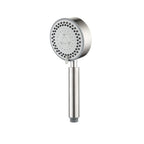 Contemporary Shower Head 304 Stainless Steel Round Hand Shower