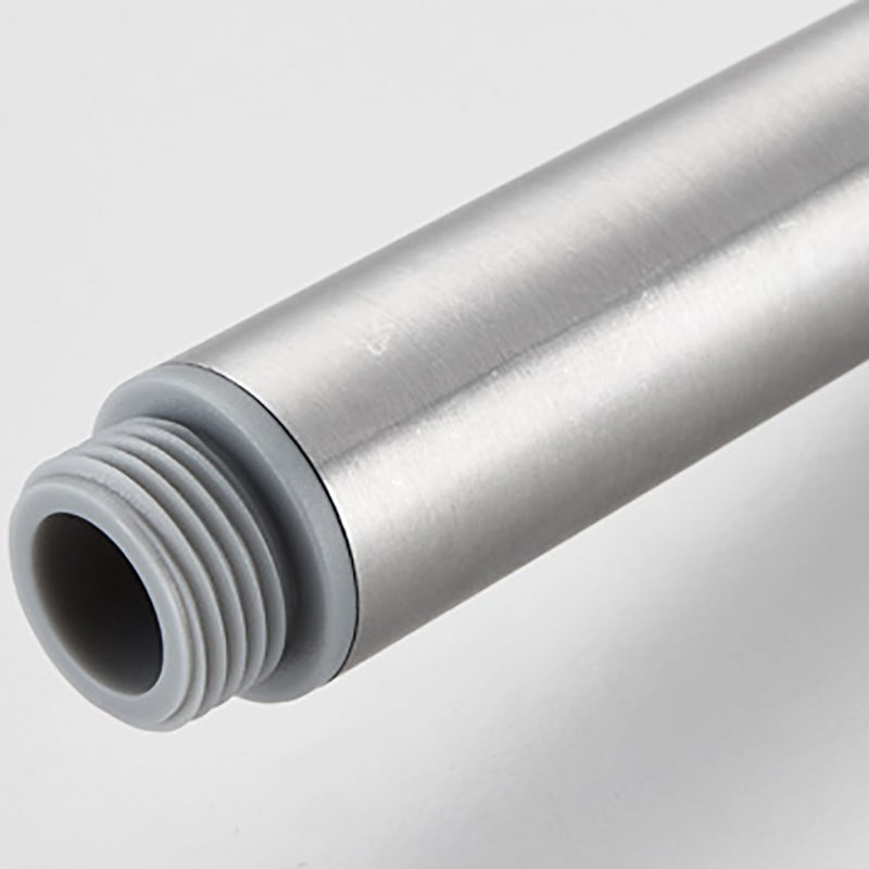 Contemporary Shower Head 304 Stainless Steel Round Hand Shower