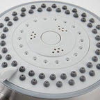 Contemporary Shower Head 304 Stainless Steel Round Hand Shower