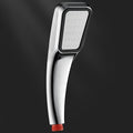 Bathroom Handheld Showerhead Rain Shower Brass Pipe Showerhead