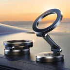 PhoneMagnet Reliable Magnetic Support