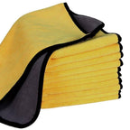 Professional Polishing Waxing Drying Cleaning Cloth