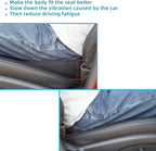 Car seat cushion for Adults