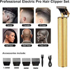 Professional Hair Clipper