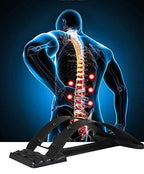 Back Massage Stretcher