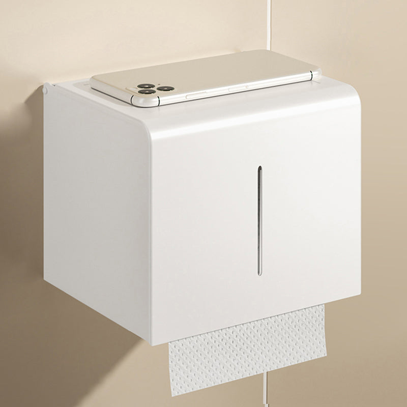 Modern Bathroom Accessories Set Paper Holder Bathroom Shelf Bathroom Accessories Kit