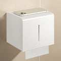 Modern Bathroom Accessories Set Paper Holder Bathroom Shelf Bathroom Accessories Kit