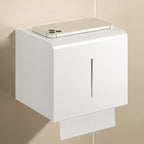 Modern Bathroom Accessories Set Paper Holder Bathroom Shelf Bathroom Accessories Kit