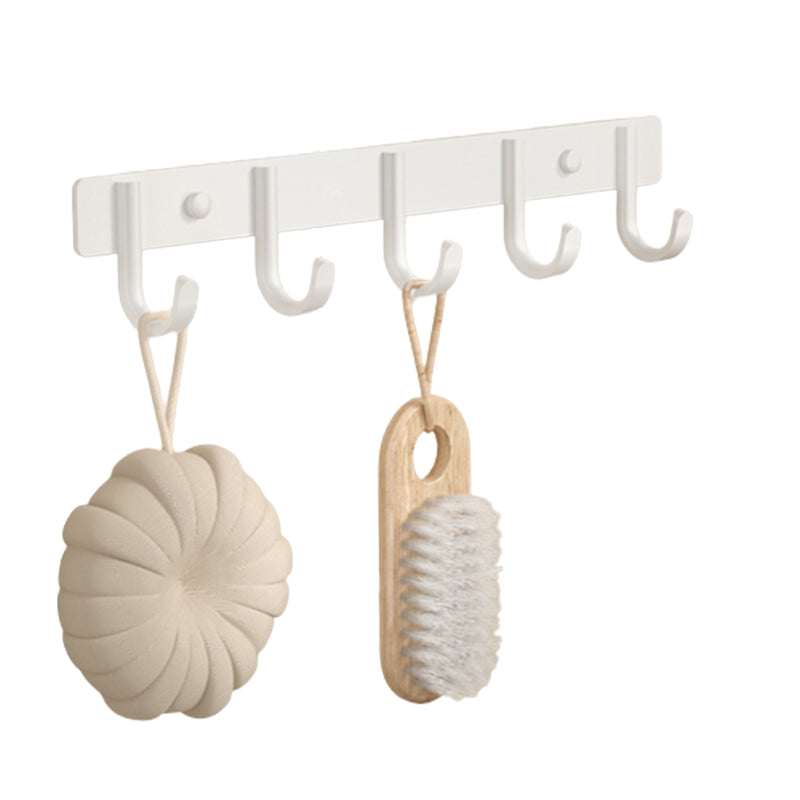 Modern Bathroom Accessories Set Paper Holder Bathroom Shelf Bathroom Accessories Kit