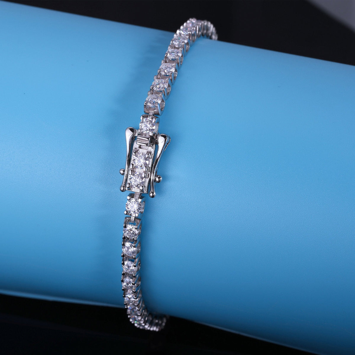 DazzleCharm Timeless Sparkle Style
