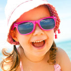 Kids Flex Sunglasses with Flexible and Sturdy Frame