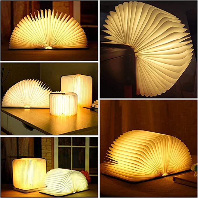 Book Light