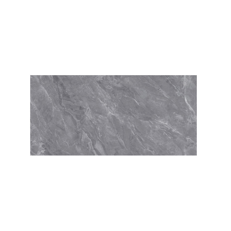 Marble Effect Single Tile 30 cm x 60 cm Waterproof Back Tile Rectangular Wall Tile