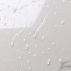 Marble Effect Single Tile 30 cm x 60 cm Waterproof Back Tile Rectangular Wall Tile