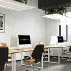 Individual Tiles Wallpaper PVC Waterproof Peel and Stick Tiles Wall Tile