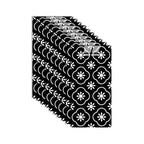 Individual Tiles Wallpaper PVC Waterproof Peel and Stick Tiles Wall Tile