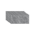 PVC Peel and Stick Wall Paneling Rectangular Individual Panels Wallpaper