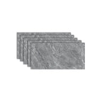 PVC Peel and Stick Wall Paneling Rectangular Individual Panels Wallpaper