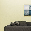 Modern Style Wall Panel PVC Living Room Peel and Stick Matte Texture Wall Covering