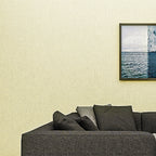 Modern Style Wall Panel PVC Living Room Peel and Stick Matte Texture Wall Covering