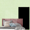 PVC wall panel for peeling and sticking Matte texture Dustproof wall cladding for the living room