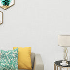 PVC wall panel for peeling and sticking Matte texture Dustproof wall cladding for the living room