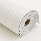 PVC wall panel for peeling and sticking Matte texture Dustproof wall cladding for the living room