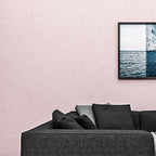 PVC Wall Panel Peel and Stick Solid Color Matte Texture Wall Cladding