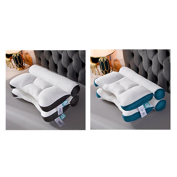 VitalCush — Finally relax pain-free and feel pure lightness