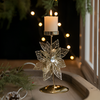 LumiGold – Classic elegance for your Christmas decoration