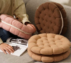 SnuggleCookie - Cozy comfort - Dessert design - Warm ambiance