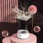 AutoCleanse Spinner