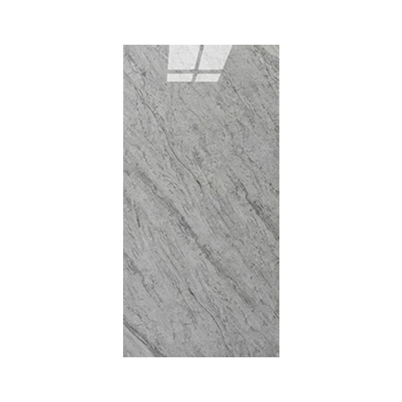 Individual Tiles Wallpaper PVC Waterproof Peel and Stick Tiles Wall Tile