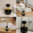 Automatic Cat Paw Soap Dispenser