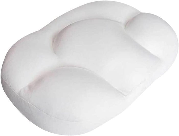 Madeluxe Pillow - Say goodbye to neck pain - Optimal comfort guaranteed