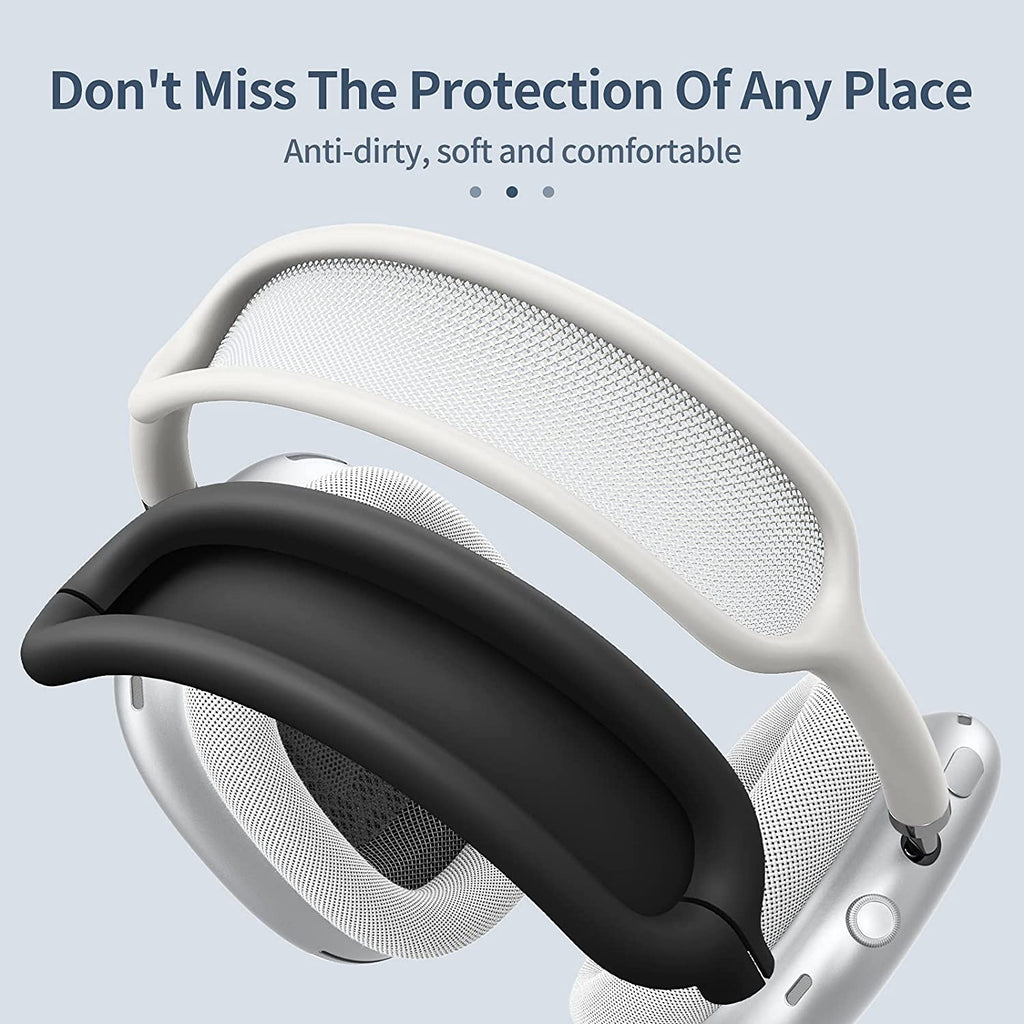 AirPods Max Headphones, Anti-Scratch Ear Cup Cover