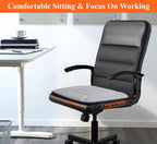 Comfort Memory Foam Car Seat Cushion