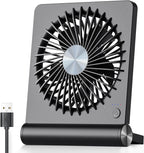 Strong Wind Ultra Quiet Small Table Fan