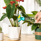 Flower-shaped Plant Sprayer – Creative Watering Aid for Plants in the Garden