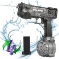 Ultimate Electric Water SplashStorm