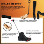 MehrWeit — Pain-free throughout the day with perfect shoe comfort, tailored for your feet!